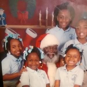 Meet your Posher, Cassandra